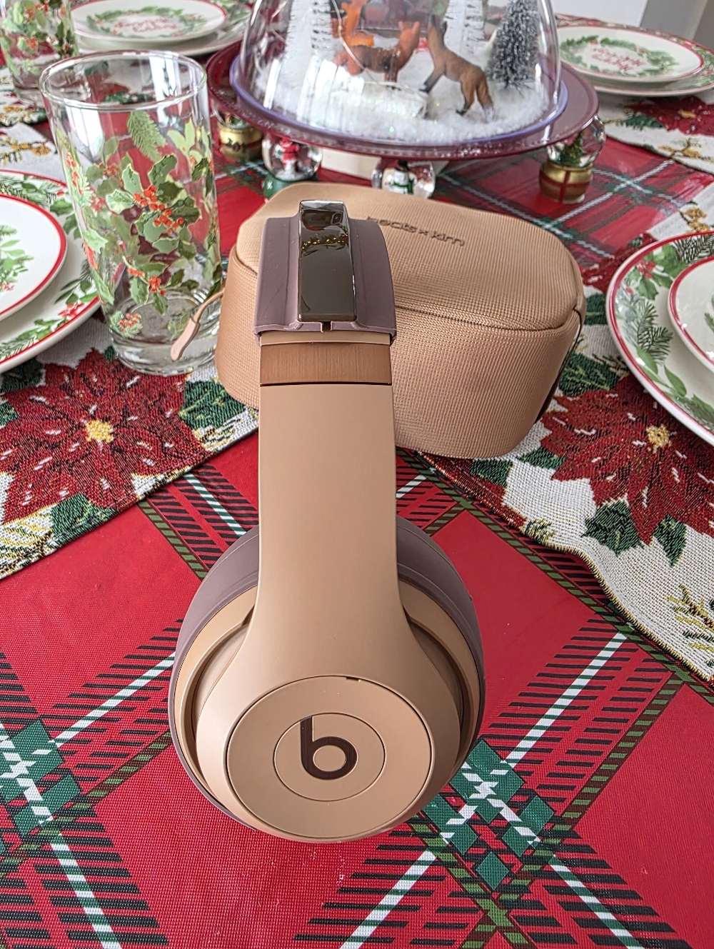 Beats By Dre x Kim Kardashian Studio3 Wireless Headphones - Dune